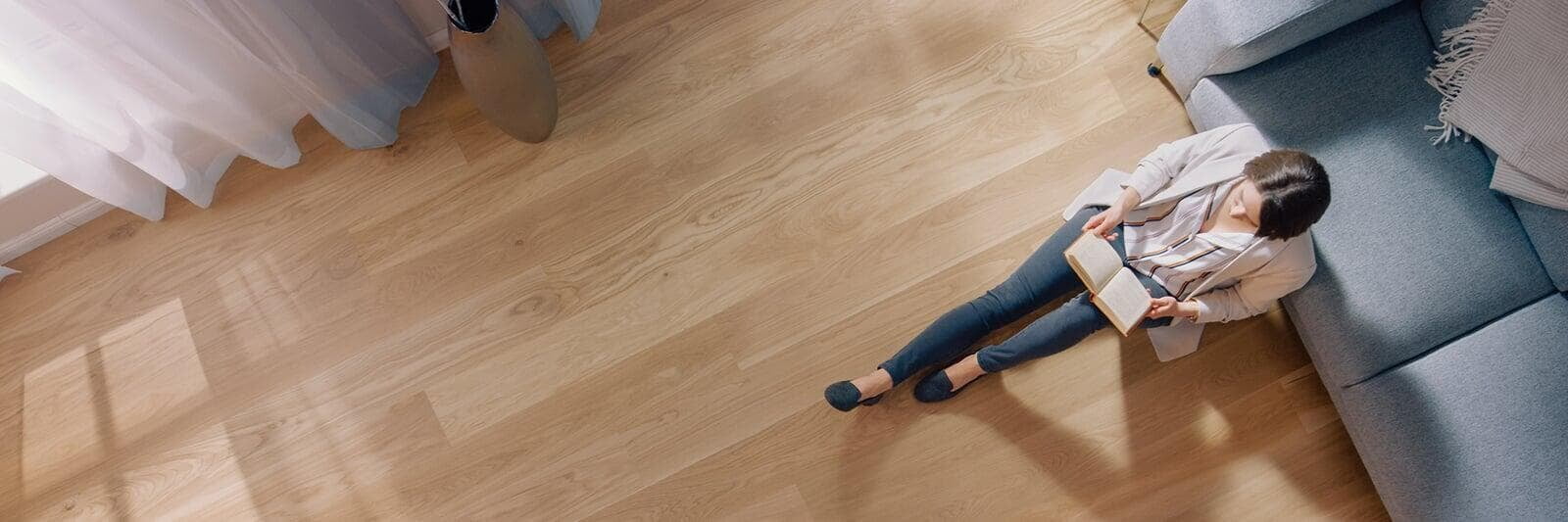 Exploring GreenPanel Wooden Flooring: A Comprehensive Guide